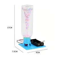 Electric Vortex Tornado STEM Kit thumbnail 4