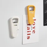 Magnetic Refrigerator Beer Opener thumbnail 4