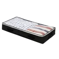 Large Underbed Storage Box Organizer thumbnail 6