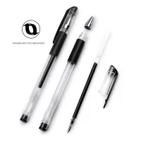 Kawaii Gel Pen Set 7-35 PCS thumbnail 4