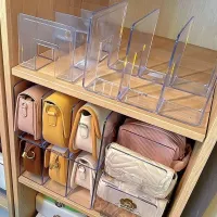 Purse Divider Shelf Organizer thumbnail 4