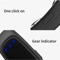 Smart Anti-Snoring Device with Ear Pulse thumbnail 4