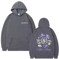 Katseye Gabriela Kpop Graphic Hoodie thumbnail 2