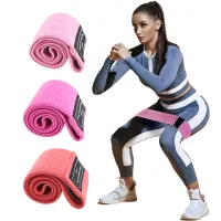 3-Pack Glute Loop Bands Set thumbnail 1