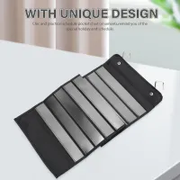 Decorative Schedule Pocket Chart Organizer thumbnail 2