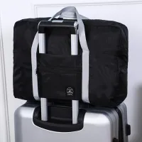 Foldable Carry-on Travel Duffle Bag thumbnail 2