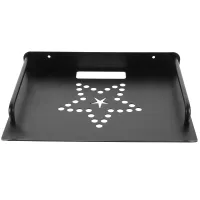 Wall Mounted Router Shelf & Projector Stand thumbnail 3