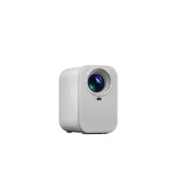 Portable 1080P Mini Projector thumbnail 3