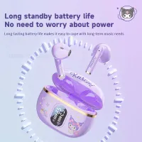 Sanrio Kuromi TWS Earbuds thumbnail 5