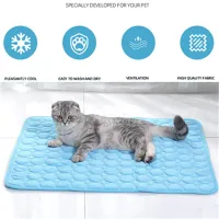 Breathable Pet Cooling Mat thumbnail 2