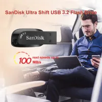 SanDisk CZ410 USB 3.2 Flash Drive thumbnail 2