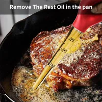 Turkey Baster Meat Injector Kit thumbnail 3