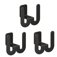 Wall Mounted Shoe Rack Organizer thumbnail 3