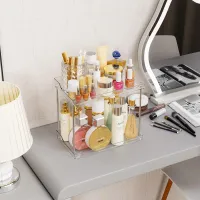 2-Tier Vanity Organizer Shelf thumbnail 5