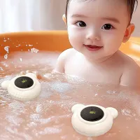Baby Bath Temperature Meter Thermometer thumbnail 3
