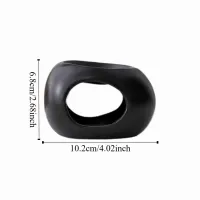Ceramic Essential Oil Burner thumbnail 6
