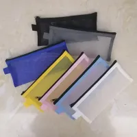Makeup Brush Travel Case Organizer thumbnail 2