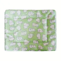 Small Pet Cooling Mat - Summer Bed thumbnail 5