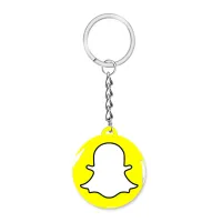 Google Review Tap Keychain thumbnail 4