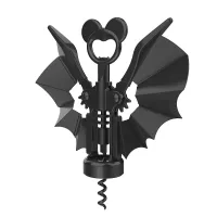 2-in-1 Wine & Beer Opener thumbnail 2