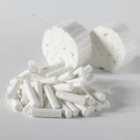High Absorbency Dental Cotton Rolls thumbnail 4