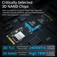 SomnAmbulist M.2 NVMe SSD 2280 PCIe 3.0 thumbnail 6