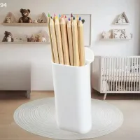 Clip-on Desk Pen Holders Set thumbnail 4