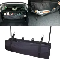 Adjustable Car Trunk Organizer Bag thumbnail 4