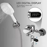Baby Bath LED Shower Thermometer thumbnail 3