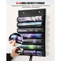 Game Mat Storage Hanging Bag thumbnail 4