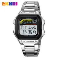SKMEI 2307 LED Digital Men's Sports Watch thumbnail 3