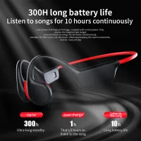 IPX8 Bone Conduction Swimming Headphones thumbnail 2