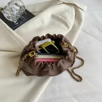 Women's Chain Crossbody Hobo Bag thumbnail 3