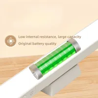 Magnetic LED Desk Lamp USB Rechargeable thumbnail 5