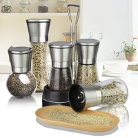 Spice Rack Organizer Stand thumbnail 4