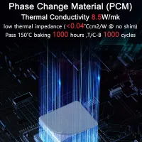 Honeywell PTM7950 Thermal Pad thumbnail 4