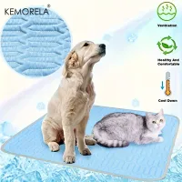 Extra Large Pet Cooling Mat thumbnail 1