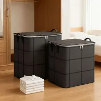 Foldable Storage Bag Organizer thumbnail 3