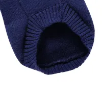 Winter Dog Sweater – Large Labrador Coat thumbnail 5