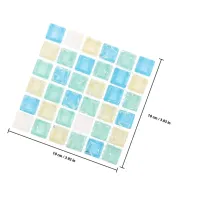 Small Pet Cooling Mat thumbnail 3