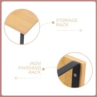 Adjustable Spice Organizer Rack thumbnail 5