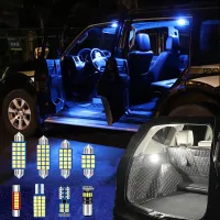 BMW 3 Series LED Interior Light Kit thumbnail 3