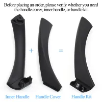 BMW 3 Series Door Pull Handle Kit thumbnail 3