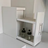 Pull-Out Spice Rack Organizer thumbnail 3