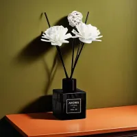 Flameless Reed Diffuser Oil Set thumbnail 3