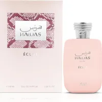 Rasasi Hawas Eclat Women EDP 3.4oz thumbnail 4