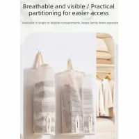 Hanging Storage Bag Organizer thumbnail 5