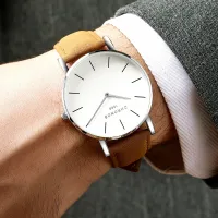 CHRONOS Minimalist Dress Watch for Men thumbnail 3