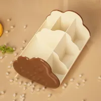 Desktop Storage Organizer Box thumbnail 4