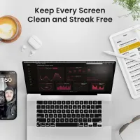 Streak-Free Screen Cleaner Kit thumbnail 4